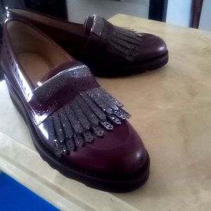 The Office Of Angela Scott Shoes